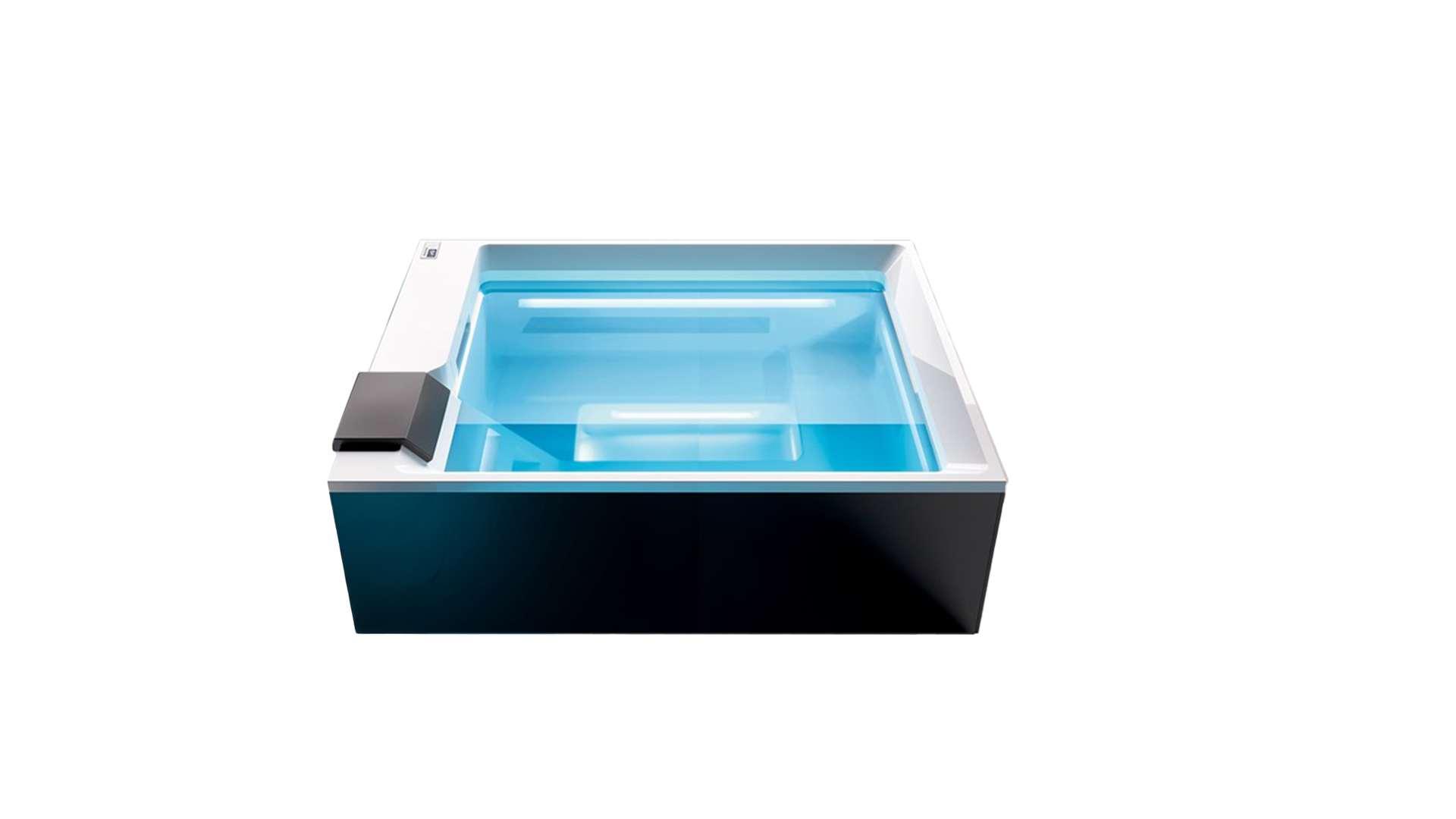 Panneaux noirs Treesse Shadow
